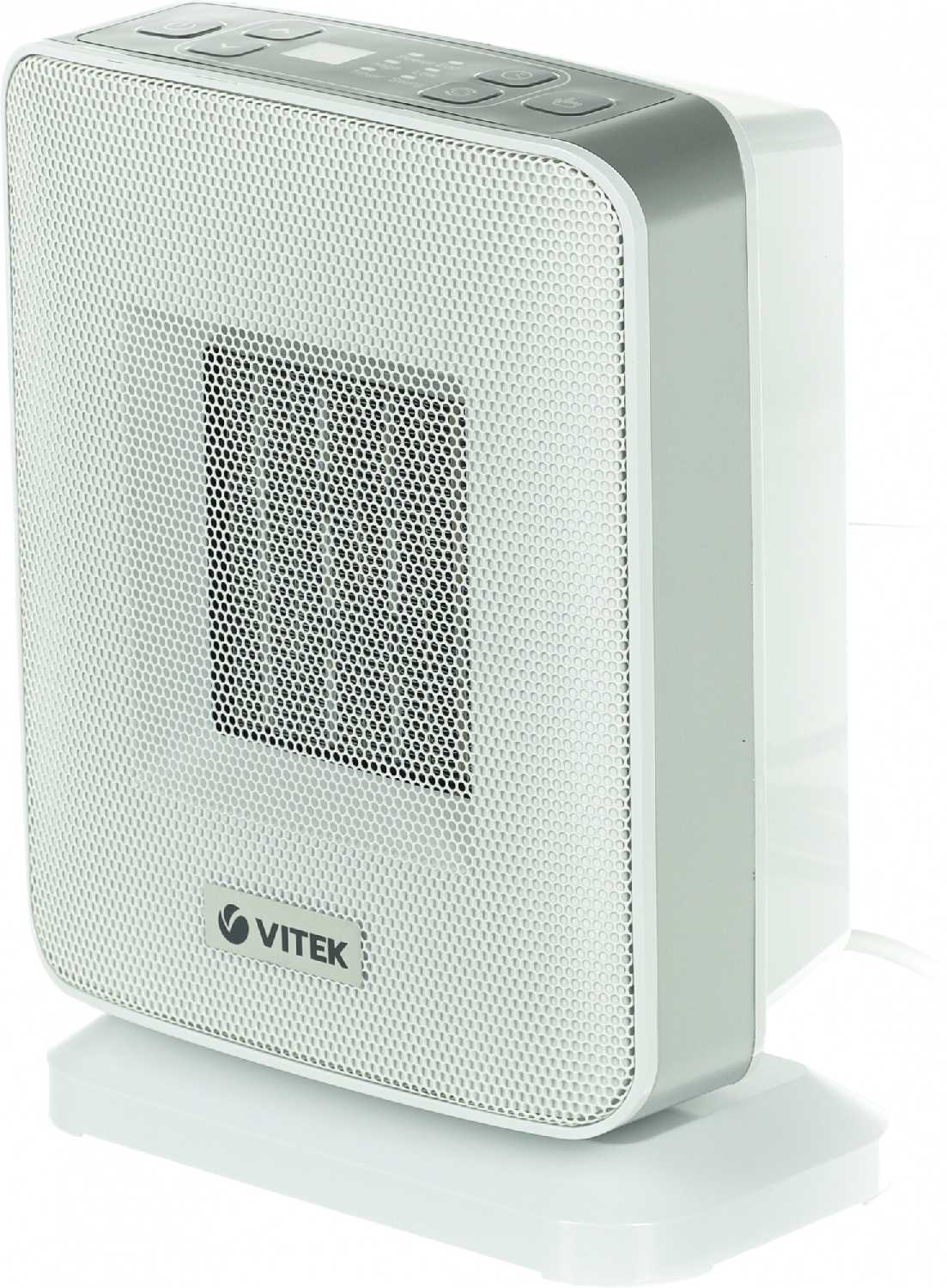 Тепловентилятор VITEK VT-2052 фотография 6