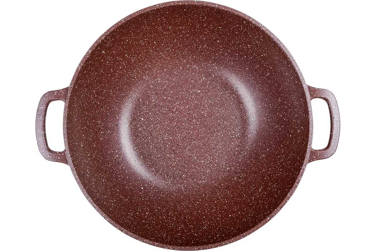 Казан Горница Шоколад (кн4302аш) фотография 33