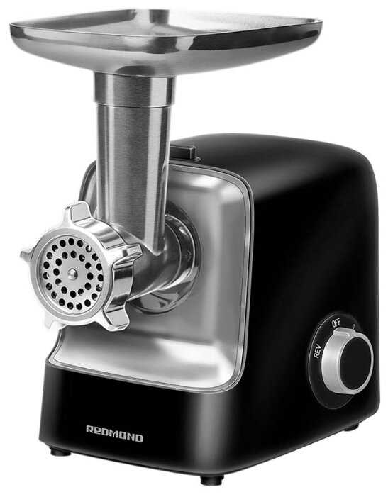 Мясорубка Redmond RMG-1235