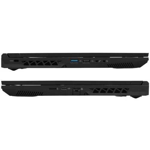 Ноутбук ARDOR GAMING NEO N15-I5ND400 фотография 8