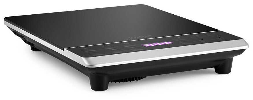 Электрическая плита Kitfort КТ-139 фотография 9