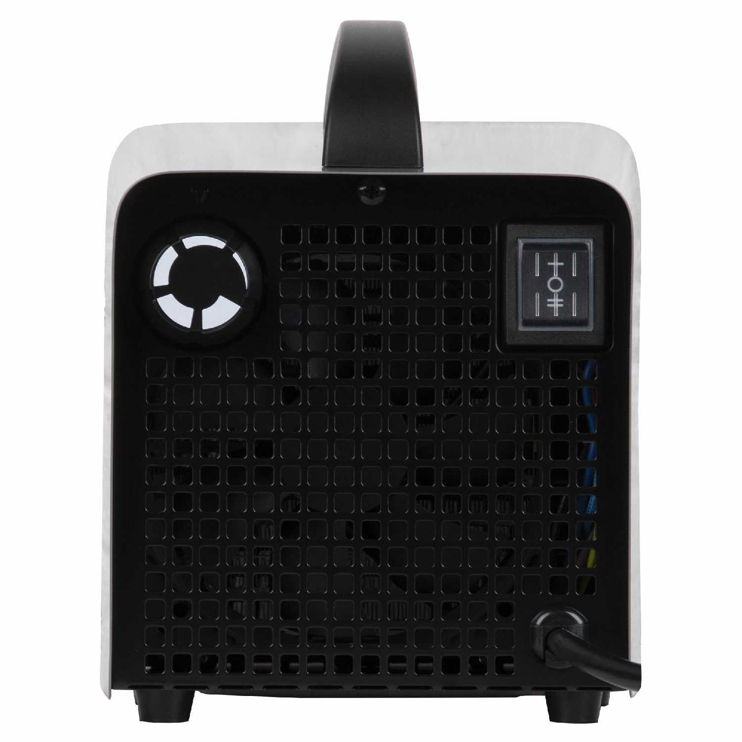 Пушка тепловая NEOLINE CUBE Mini NK-3 фотография 28