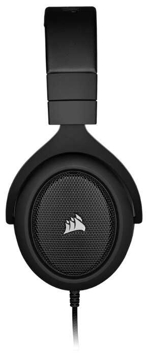 Компьютерная гарнитура Corsair HS60 Pro Surround Gaming Headset фотография 13