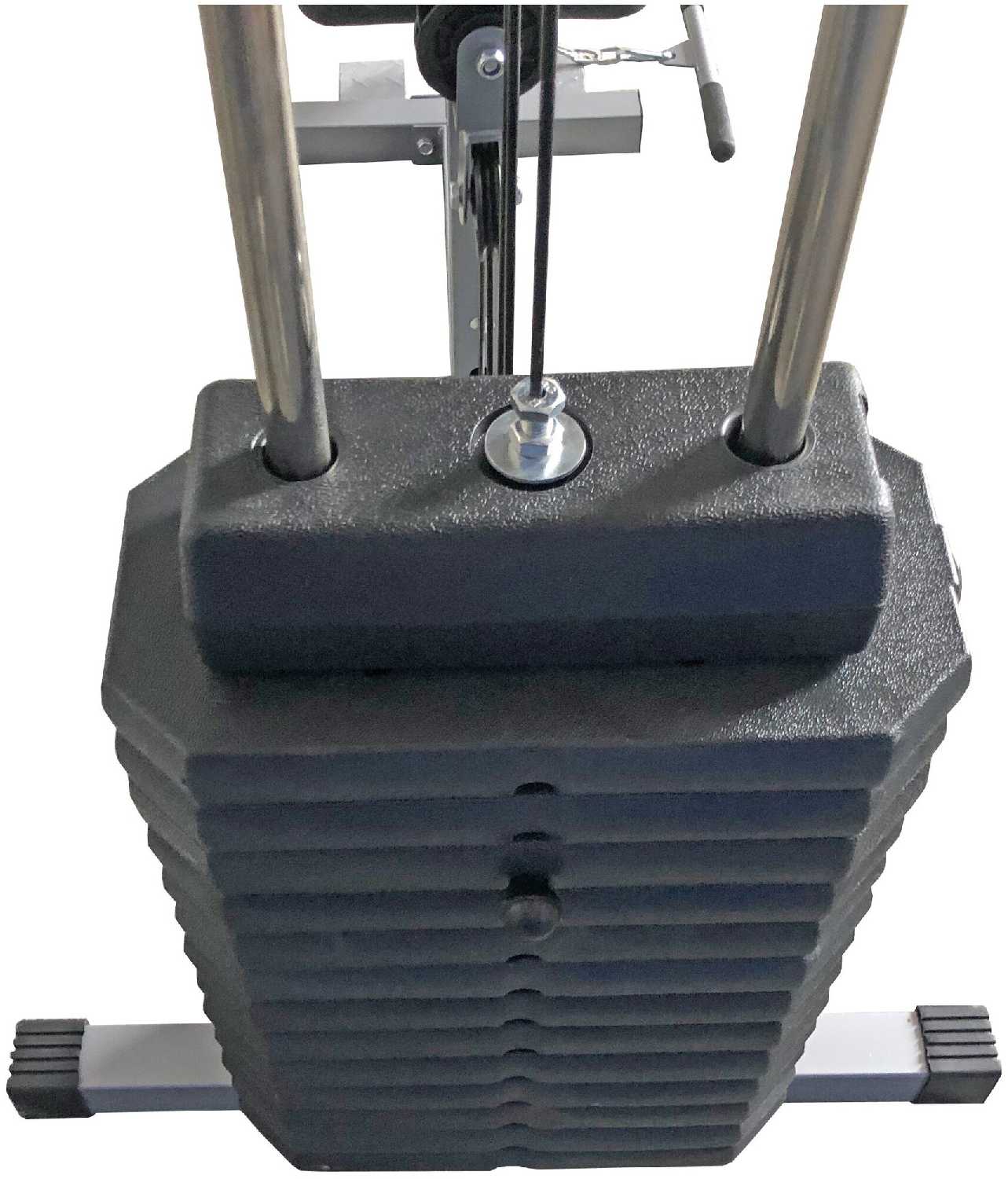 Силовой тренажер Brumer Basic (вес стека 63 кг) фотография 8