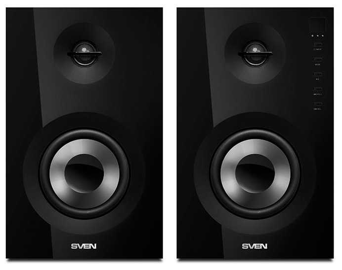 Компьютерная акустика SVEN SPS-721 фотография 1