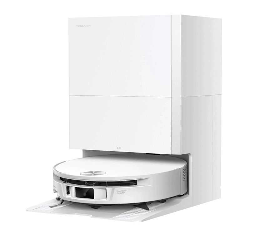 Trouver S70 Pro Roller