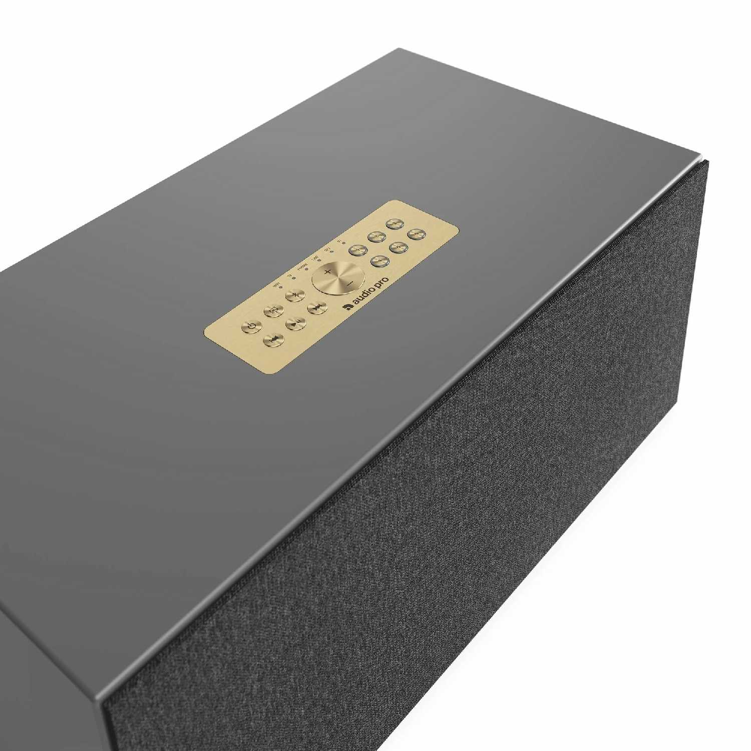 Портативная акустика Audio Pro C20 фотография 8