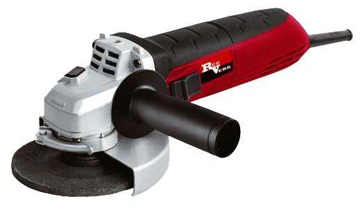 УШМ RedVerg RD-AG75-125