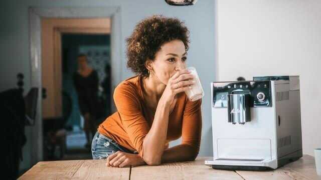 Автоматическая кофемашина Melitta CI Touch F630-201 фотография 7