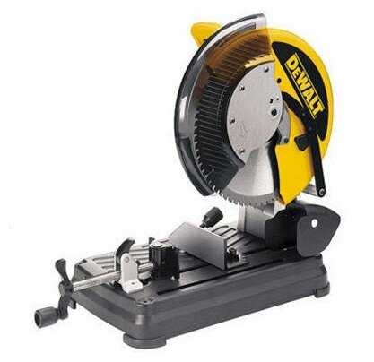 Торцовочная аккумуляторная пила DeWALT DW872 фотография 11