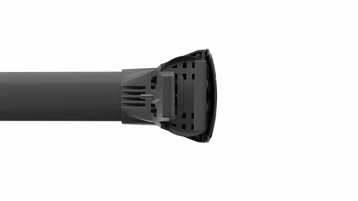 Багажная система LUX SCOUT-2 фотография 7