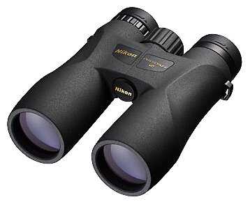 Бинокль Nikon Prostaff 5 8x42