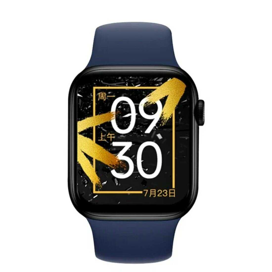 Умные часы watch Умные часы (smart watch)