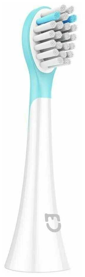 Детская ультразвуковая щетка SOUNESS Electric toothbrush фотография 7