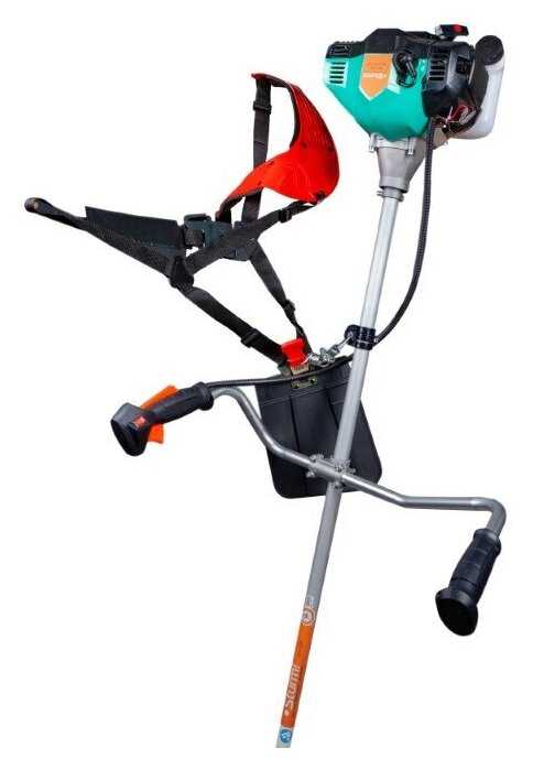 Триммер бензиновый Sturm! Триммер бензиновый (BT9133BL) фотография 2