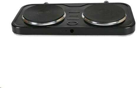 Электрическая плита Blackton Bt HP218B фотография 4