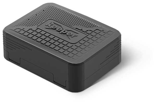 GPS-трекер X-Keeper Invis Duos 3D L фотография 1