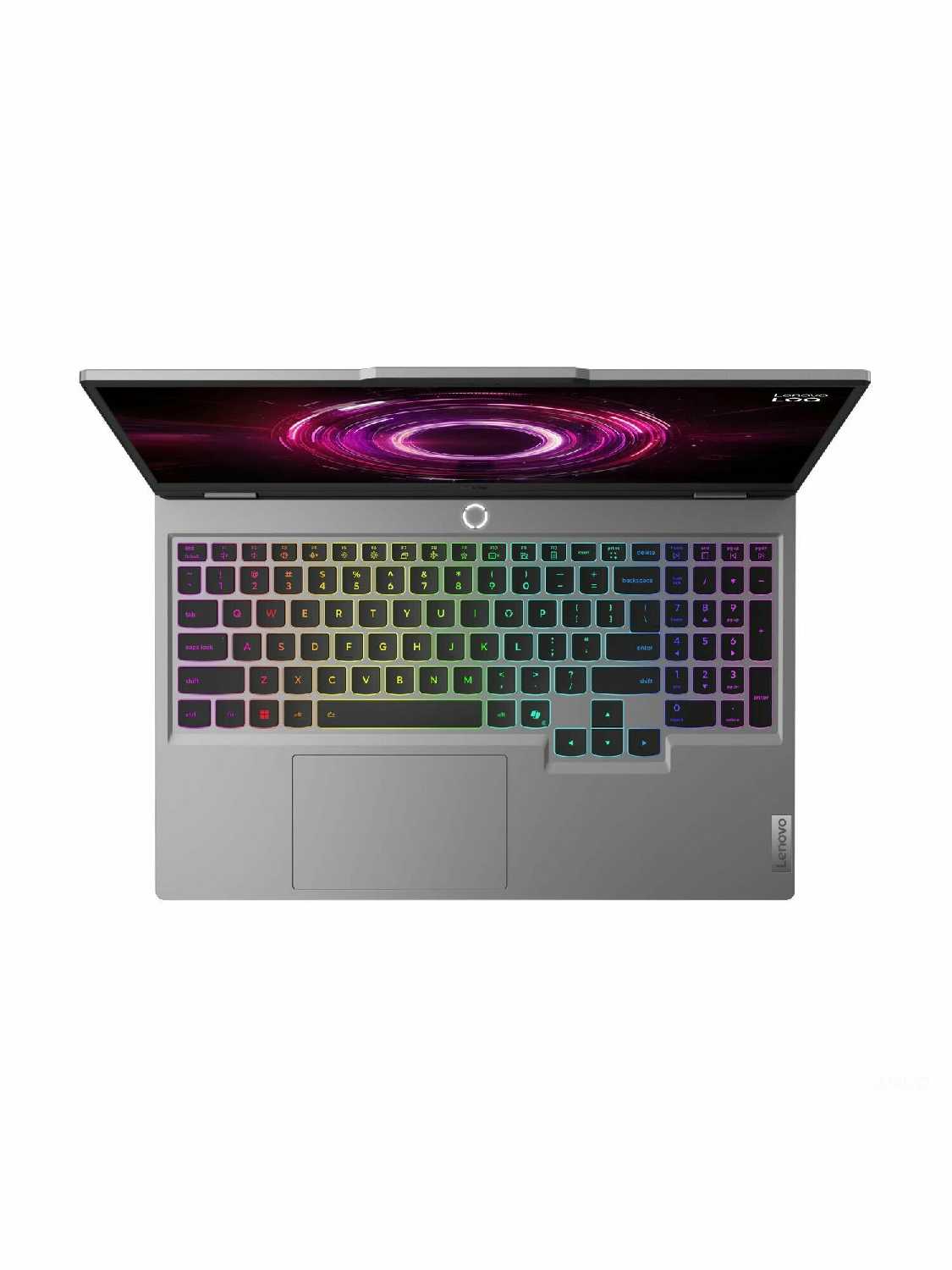 Ноутбук Lenovo LOQ 15AHP10 фотография 8