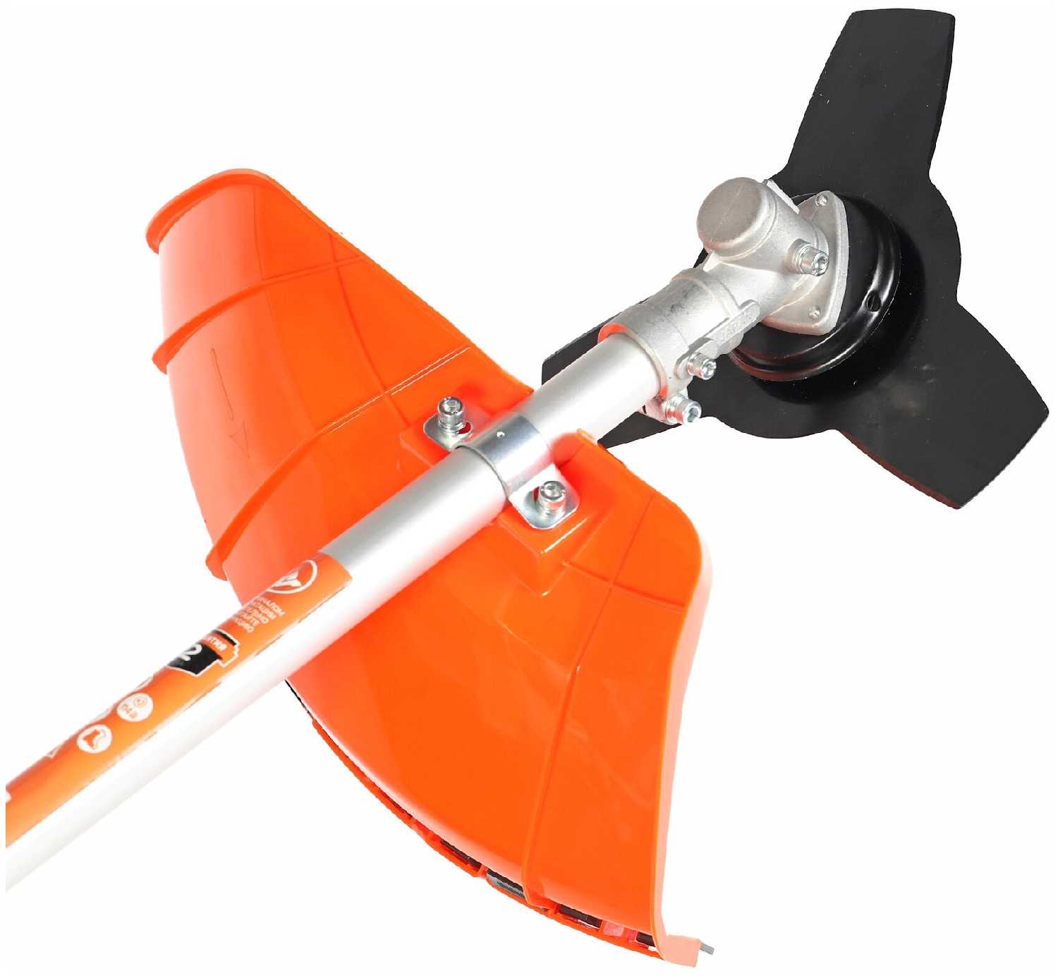 Триммер бензиновый PATRIOT PT 415T фотография 6