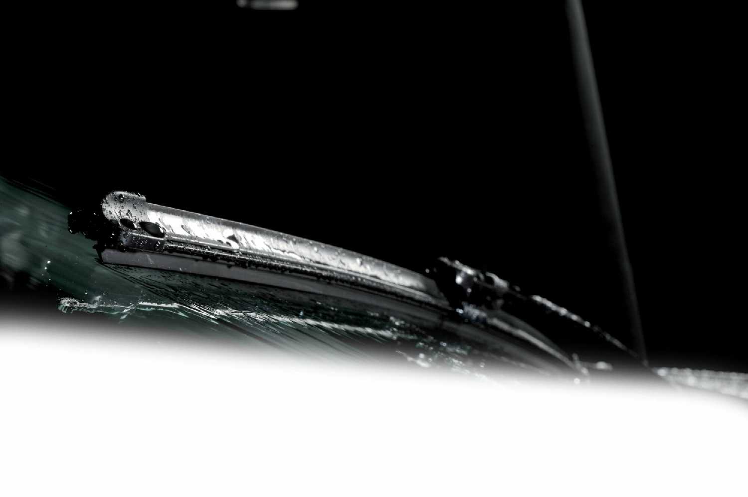 Щетка стеклоочистителя Valeo Silencio Flat Blade Set (VM402) фотография 13