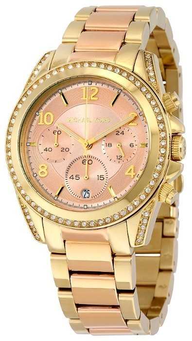 Наручные часы MICHAEL KORS MK6316 фотография 1