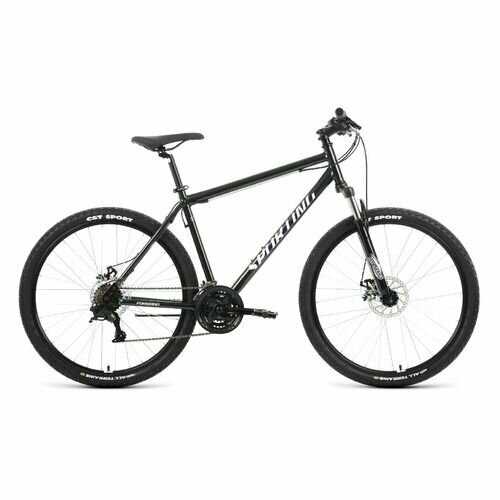 Уницикл FORWARD Sporting 27.5 (2.2 D) фотография 6
