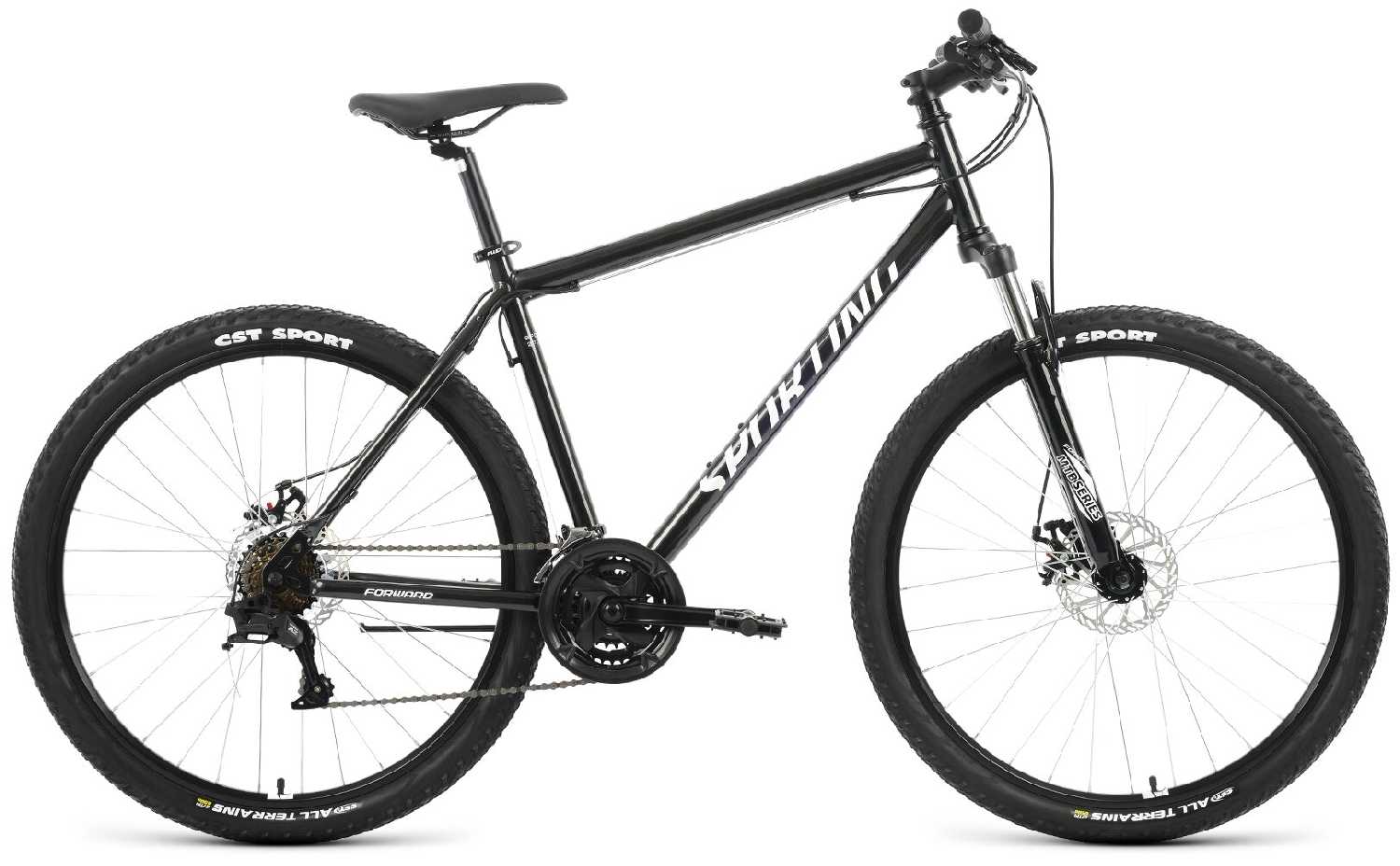 Уницикл FORWARD Sporting 27.5 (2.2 D) фотография 7