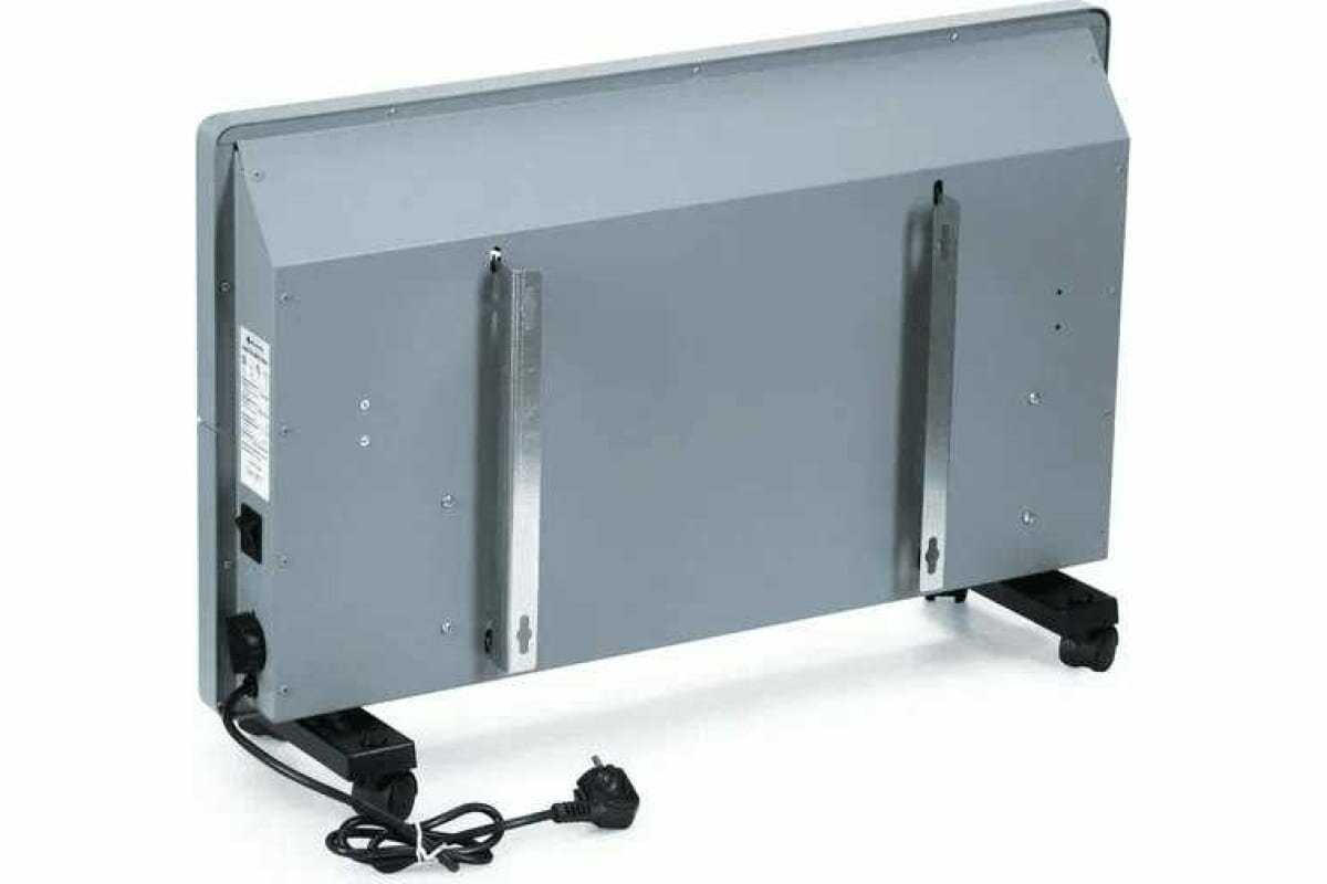 Конвектор электрический Hintek Comfort 2000M фотография 19