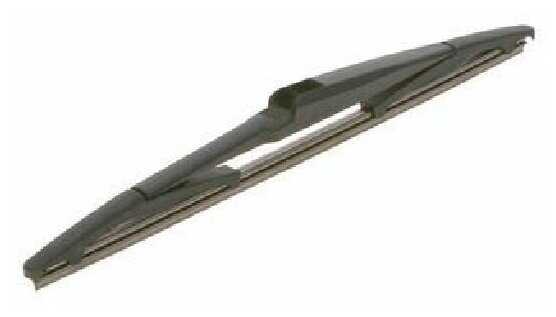 Щетка стеклоочистителя каркасная Bosch Rear H290 фотография 9