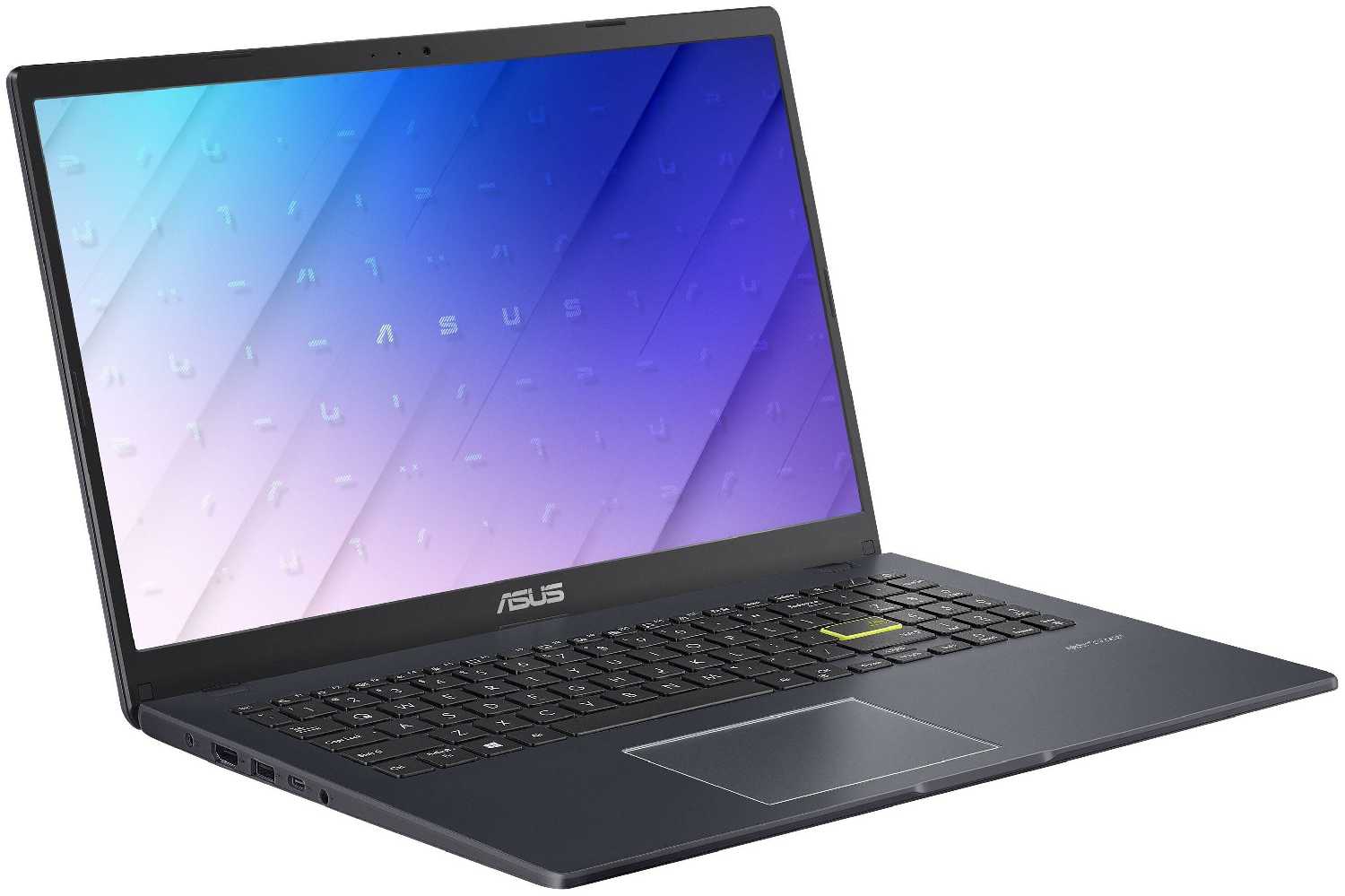Ноутбук ASUS Vivobook Go 15 E510 фотография 8