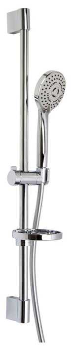 Душевой гарнитур FIMA F2679CR, хром