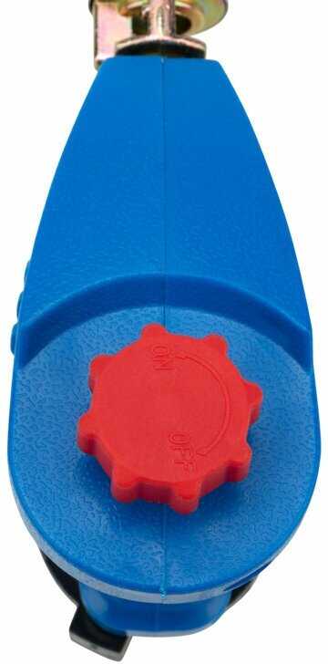 Газовая горелка-насадка GT-20 фотография 12