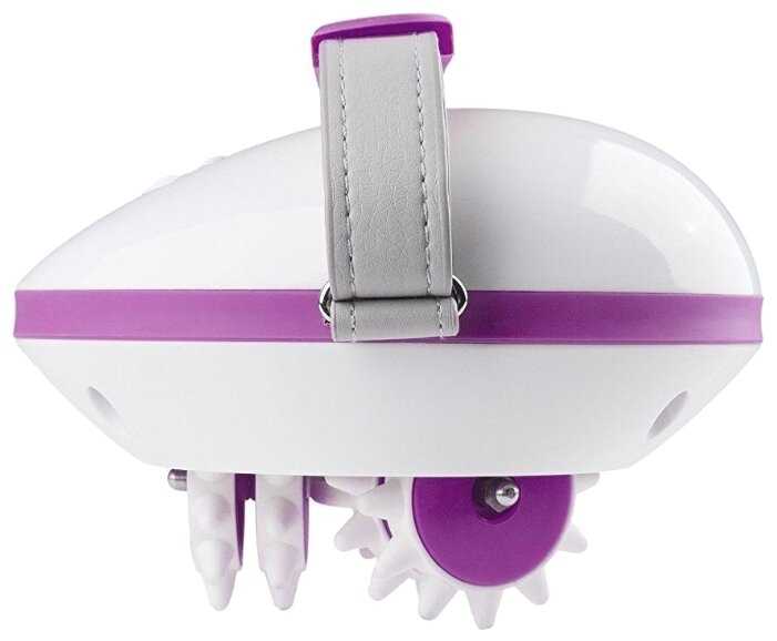 Роликовый массажер Medisana AC 850 фотография 1