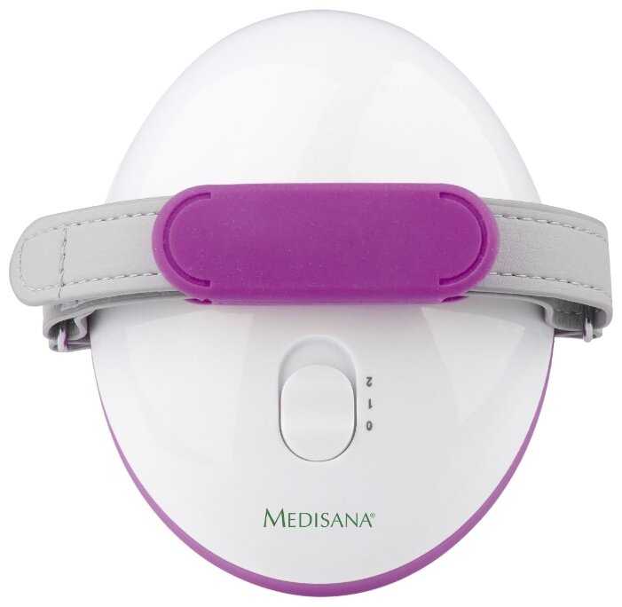 Роликовый массажер Medisana AC 850 фотография 2