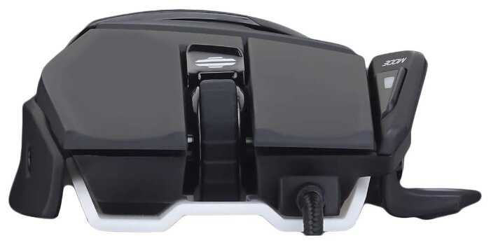 Мышь Mad Catz R.A.T. 4+ фотография 7