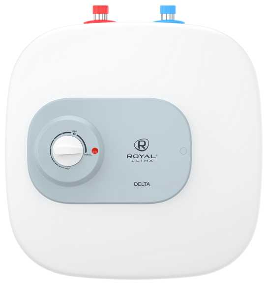 Водонагреватель Royal Clima RWH-D15-FEU