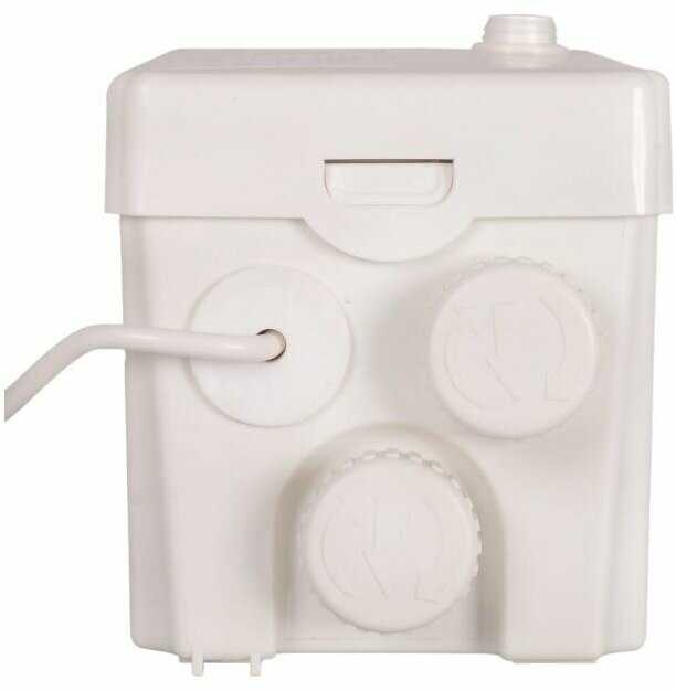 Канализационная установка ВИХРЬ КН-300 фотография 9