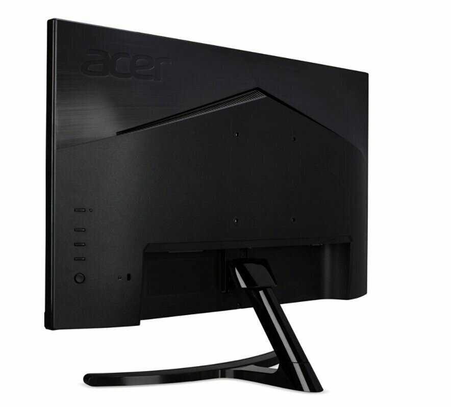 Монитор Acer K273Ebmix фотография 3