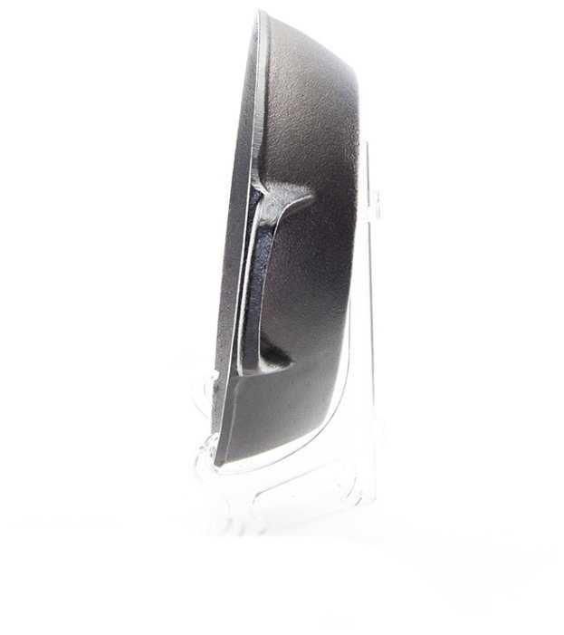 Сковорода Fissman 4076 , подходит для индукционных плит фотография 2