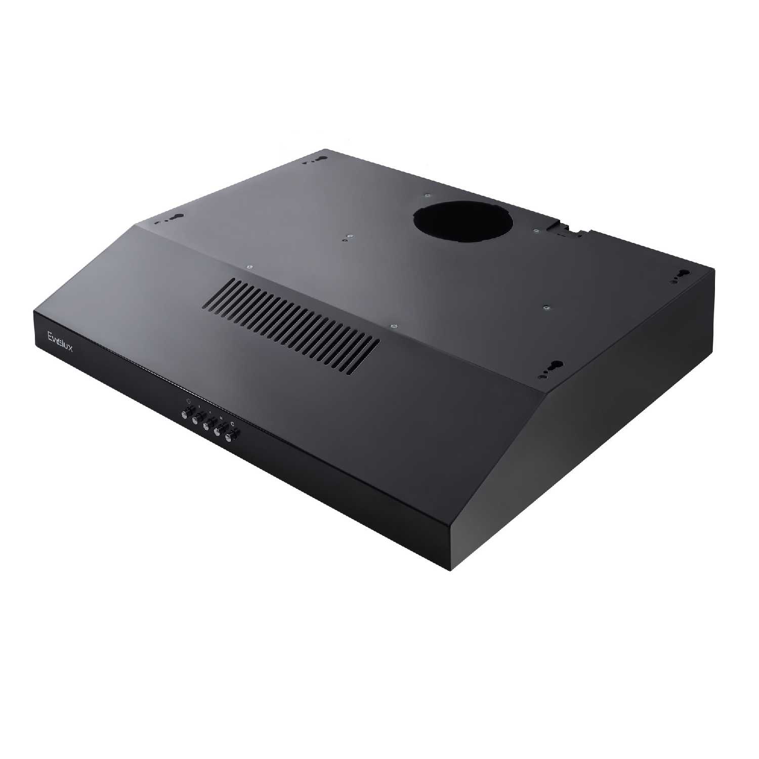 Подвесная вытяжка Evelux Ulla 60 фотография 26