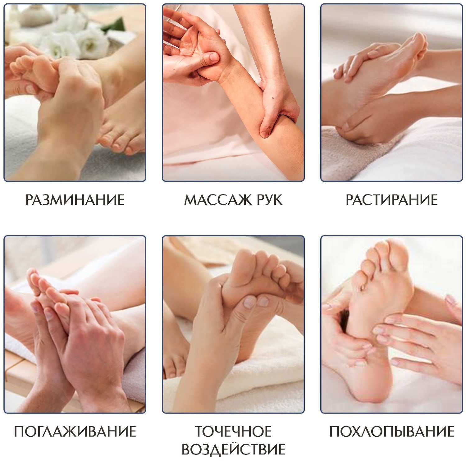 Массажер для ног Warmfoot K-48 фотография 6