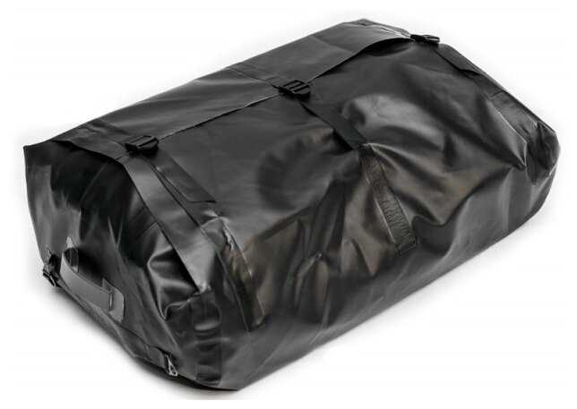 Надувная лодка Leader Тайга T-320 Киль фотография 15