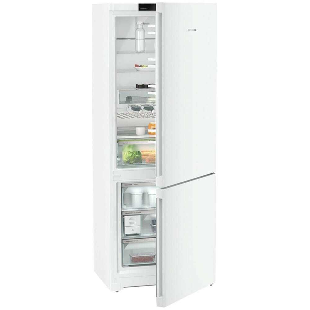 Холодильник Liebherr Plus CNd 7723-20 [001] [346 л, морозилка 128 л, A++] фотография 4