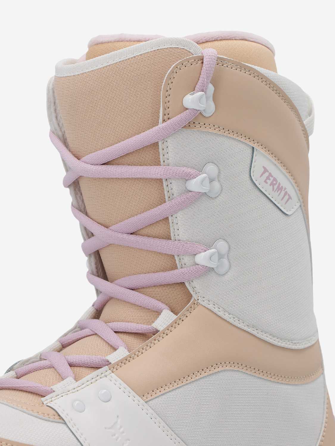 Сноубордические ботинки Termit Zephyr фотография 15