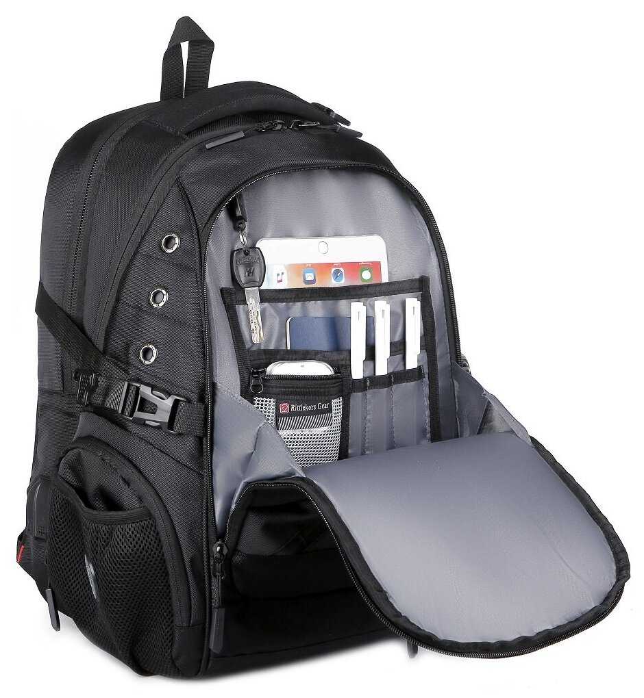 Рюкзак Rittlekors Gear 1418 фотография 8