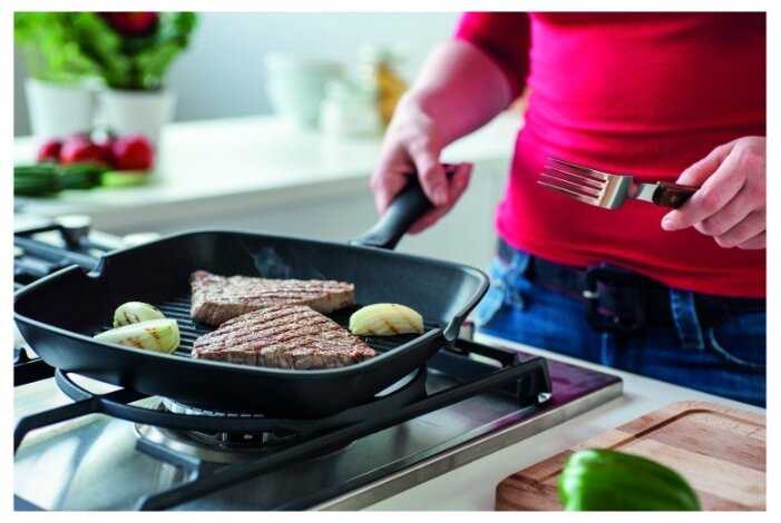 Сковорода-гриль Beka Energy 13528284 фотография 2