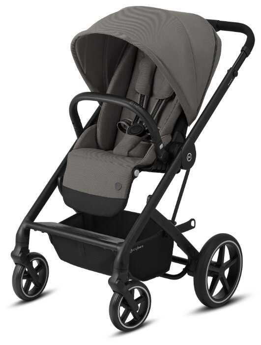 Прогулочная коляска Cybex Balios S Lux