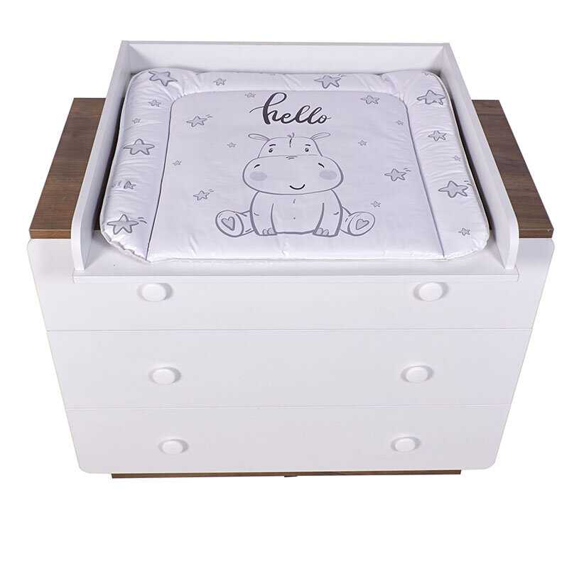 Комод Polini Ameli 3000 фотография 6