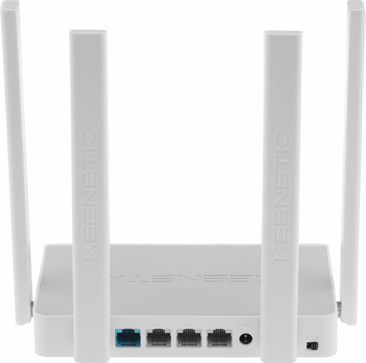 Wi-Fi Keenetic KN-3013 фотография 30