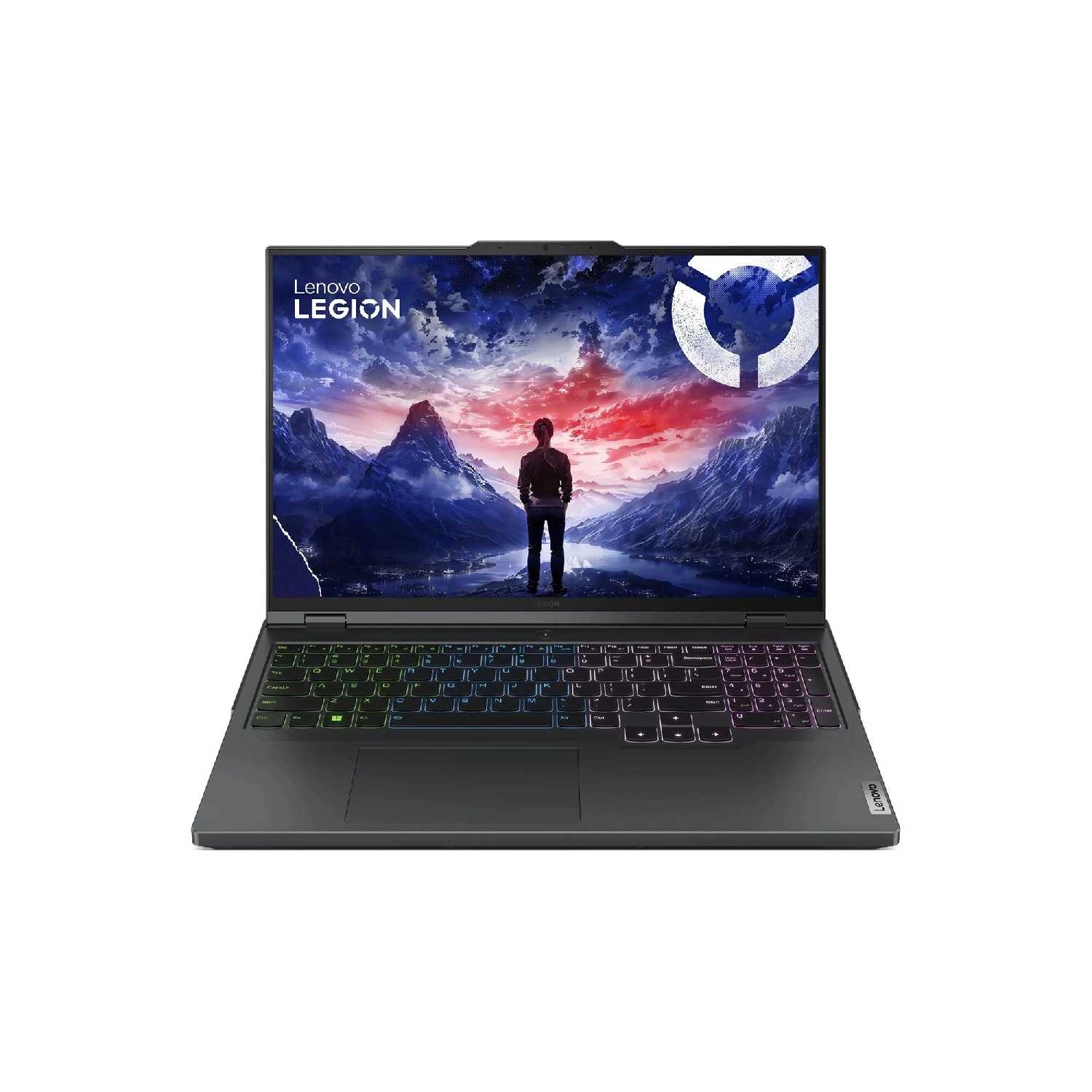 Ноутбук Lenovo Legion Pro 5 16IRX9, 16